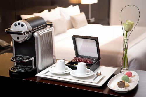 Taiba Front Hotel image 34